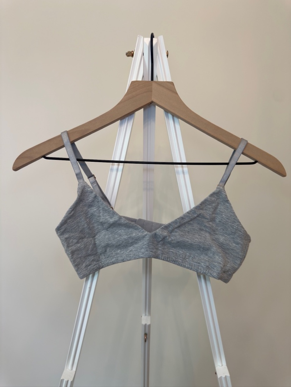 Eberjey Pima Stretch Cotton Bralette